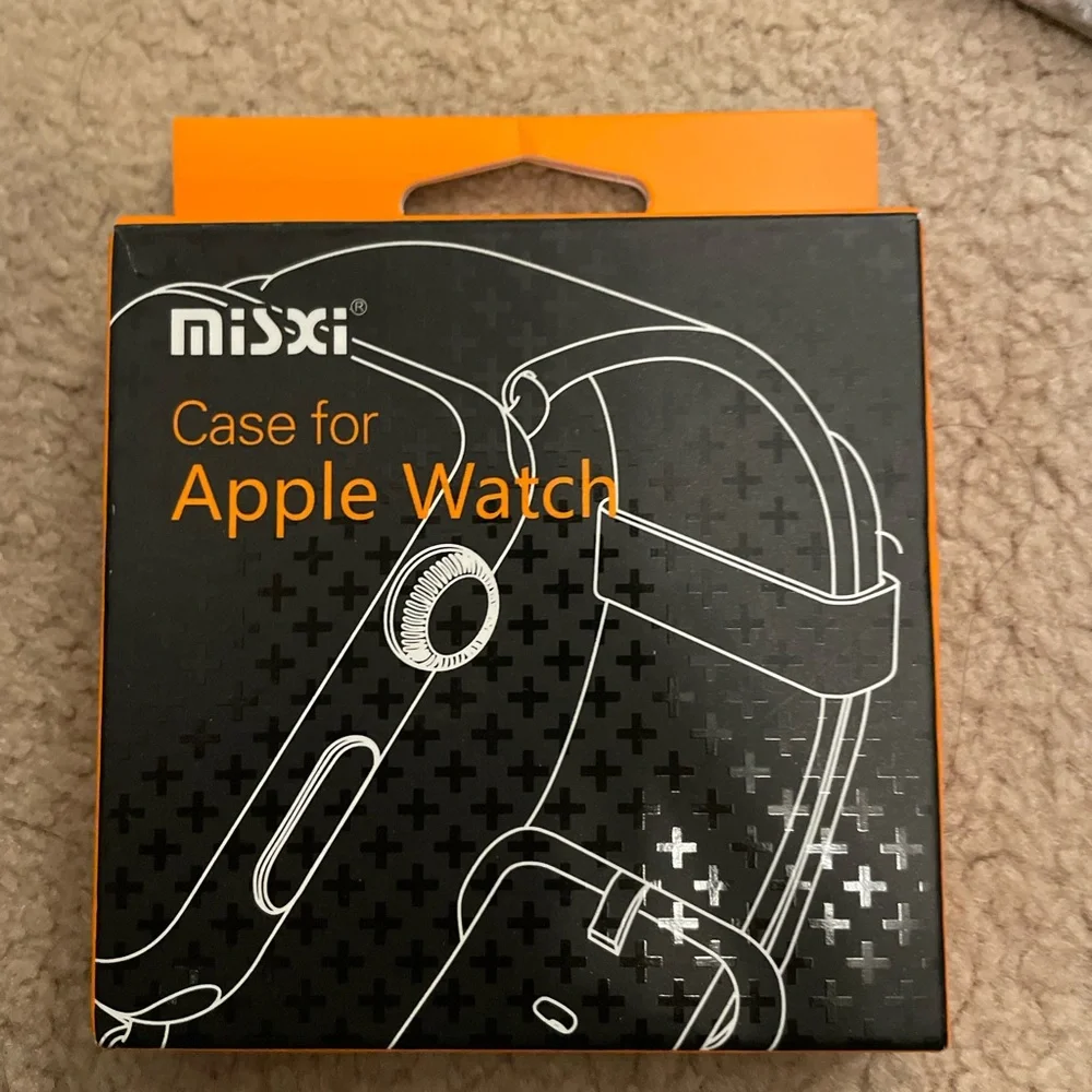 MISXI Apple Watch Case